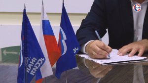 Подачу заявок на предварительное голосование от «Единой России» продлили до 8 мая