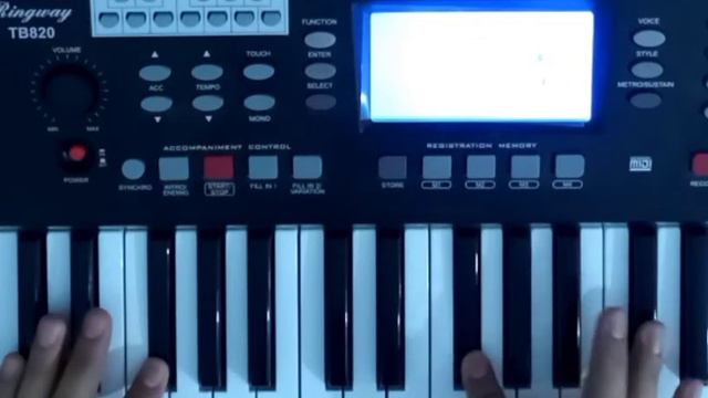 Elfen Lied - Lilium (My First Time Playing A Piano 🎹) смотреть онлайн