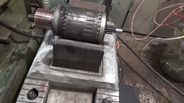Стартер Камминс Камаз.Дефектовка ремонт.