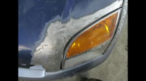 ремонт Ford Fusion