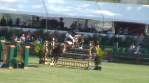 AW BUTTERFLY HULA & LESLIE STEELE, Showpark GP of CA