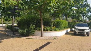 Вилла Романов, Станица Голубицкая, Краснодарский кРай, Азовское море