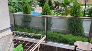 ПОСМОТРИТЕ ОБЗОР КВАРТИРЫ 1 + 1 РАЙОН КОНЬЯАЛТЫ ХУРМА, АНТАЛИЯ 2019 | Arina Belaja