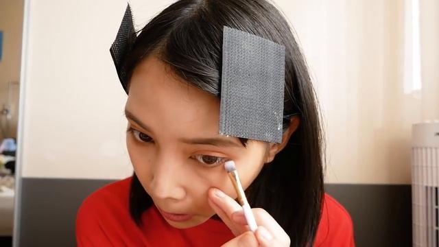 LISA BLACKPINK INSPIRED MAKEUP ♥ แต่งตาม LISA смотреть онлайн