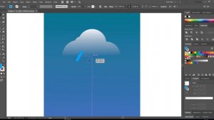 UI  design in Adobe Illustrator Tutorials