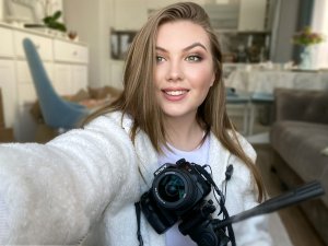 Первое видео. Мои топовые покупки в февраля 2022