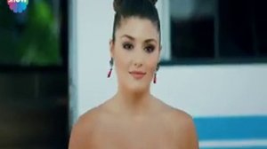 Любовь не понимает слов))) Эффектное появление госпожи Хаят))