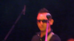 Звери - Для тебя 16.09.2012г.