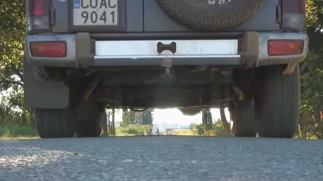 Самые мощные авто в мире