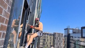 Как утеплить фасадный балкон и охладить квартиру