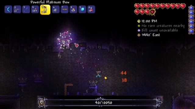 Terraria themed song - The journey so far смотреть онлайн