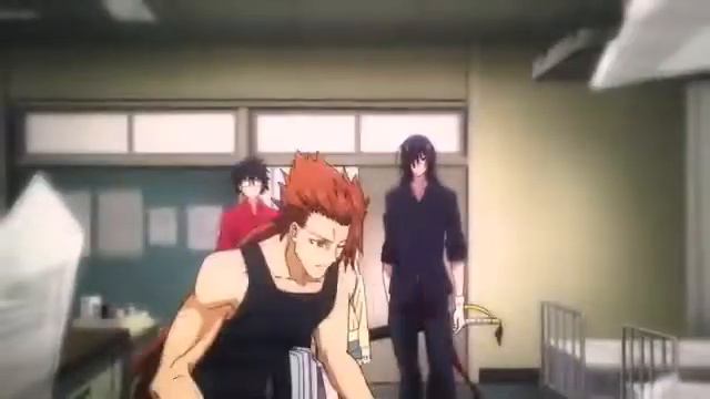 Сэкси анимэ клип реально крутой. смотреть онлайн