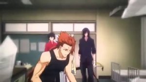 Сэкси анимэ клип реально крутой.