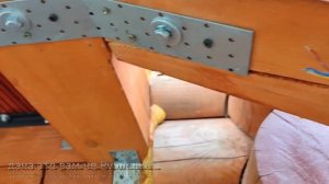 Как сделать красивую подсветку лестницы на даче.