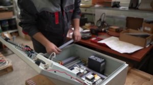 ООО _Индукционные Машины_ - Десять лет на пике технологий индукционного нагрева