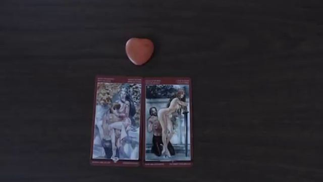 Онлайн гадание. Как подготовится к встрече с "ним"? смотреть онлайн