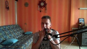 vargan 74   Хакасский темир комус Волгутова Кудесник Большой обзор