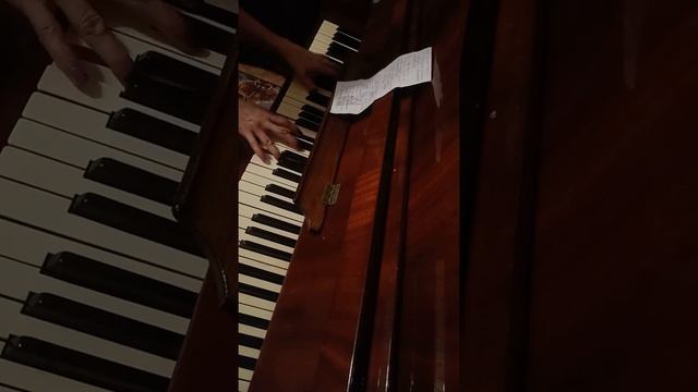 "Спи, моя хорошая" песня для внучки. музыка Е. Нилоговой, слова И. Талых