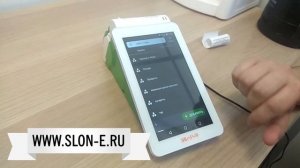 Эвотор 7.2 / Как добавить новый товар в ЭВОТОР