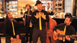 Quando Quando Quando by Francesco Filizzola