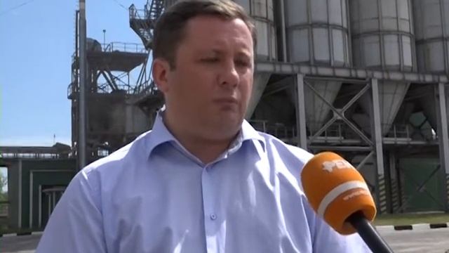 Агропромышленный комплекс «ПРОМАГРО» увеличил производство комбикормов на треть