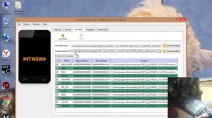 Как прошить планшет PRESTIGIO MULTIPAD 4 ULTRA QUAD 8.0 3G