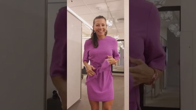 ПОДБИРАЮ ПЛАТЬЕ НА СВАДЬБУ К ДРУЗЬЯМ смотреть онлайн