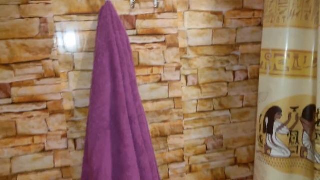 Санузел в деревенском доме. смотреть онлайн