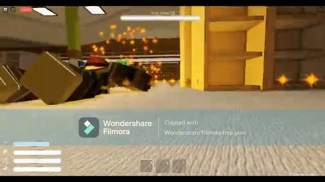 New Pvp Mode In Roblox Da Backrooms смотреть онлайн