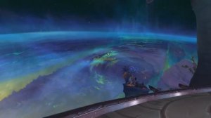 World of Warcraft Legion part 603 - The Defiler's Ghost