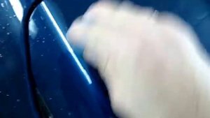 подготовка к полировке с помощью глины