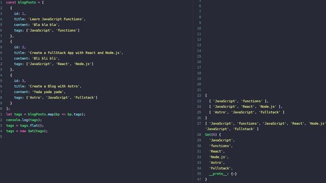 Do THIS to make the most of your current Programming Knowledge