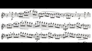 G. Gariboldi, Op. 132, No. 13