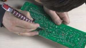 Стиральная машина Indesit не включается || Ремонт модуля LOW END || Ремонт стиральных машин в Калуг