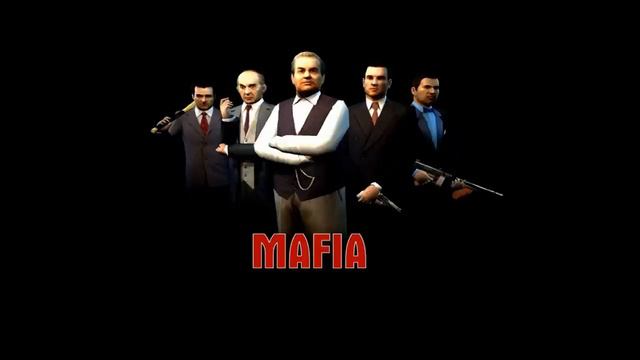 Mafia Soundtrack - Central Island смотреть онлайн