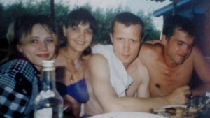 Пацаны 80 х