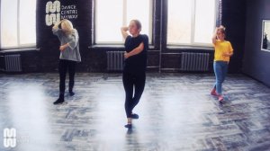 daKooka - 20 choreography by Natasha Galich - DANCESHOT 27 - Dance Centre Myway