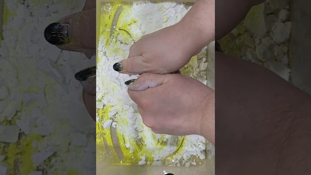 ASMR магнезия ??