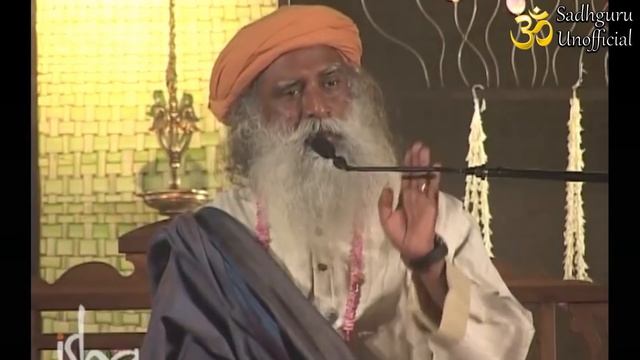 Зачем была создана вселенная? | Садхгуру смотреть онлайн