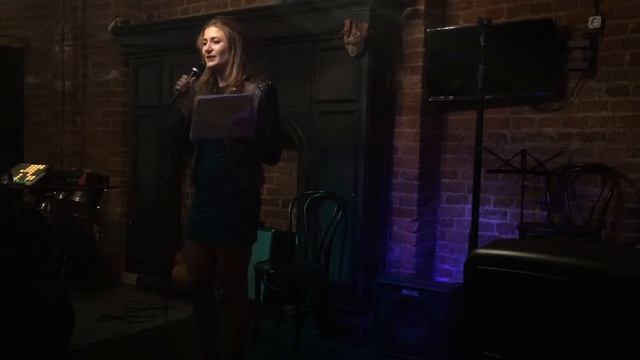 На Воскресной Волне СИИ | Юлия Назарова | ЦДА | 27.8 смотреть онлайн