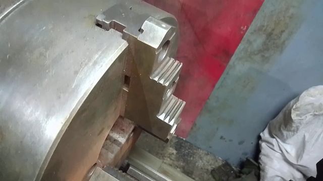 токарное дело с чего всё началось. как работает патрон.