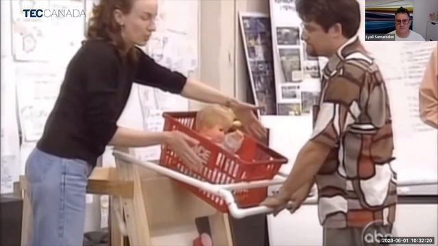 Master Design Thinking and Unleash Innovation with Lyall Samaroden смотреть онлайн