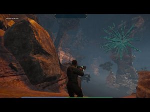 Entropia Universe 2022. Планета Монрия. #3 Пробую мобов без Маркапа!