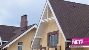 Готовые коттеджи в поселке Шишкино выставил в продажу крупный инвестор