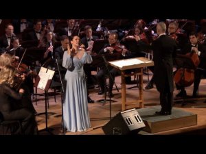 Софья Онопченко - Довоенный вальс (П. Аедоницкий, Ф. Лаубе)