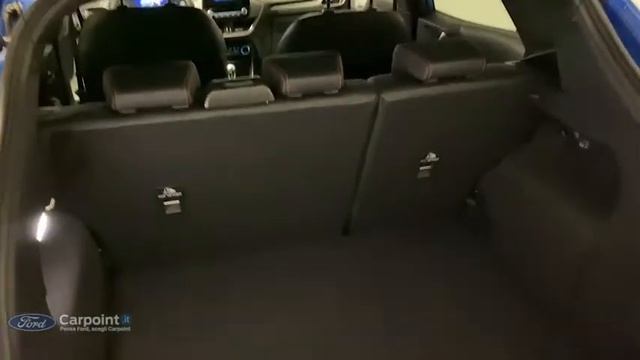 2019 FORD Puma Roma Fiumicino, Ostia, Latina, Frosinone N209830 смотреть онлайн