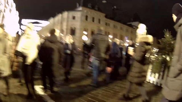 28.12.2019 Ёлка. Красная Площадь ч.6 смотреть онлайн