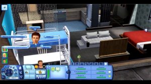 The Sims 3 Времена года / 001 Новая семья, новая история