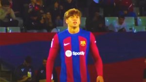 Here is WHAT HAPPENED to BARCELONA' heroe MARC GUIU after the match against ATHLETIC! FOOTBALL NEWS