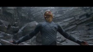 После нашей эры | After Earth